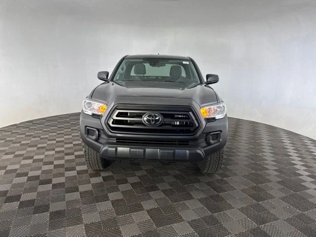 Used 2022 Gray Toyota SR image 2