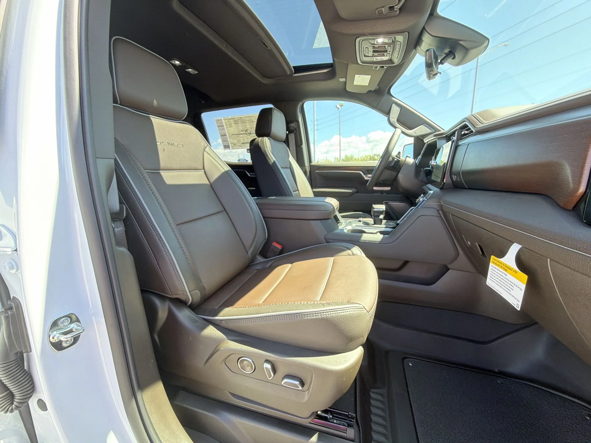 2026 GMC Sierra 1500 Denali - Photo 76