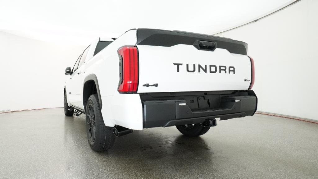 New 2026 Ice Cap Toyota SR5 image 24
