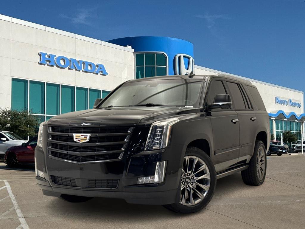2020 Cadillac Escalade
