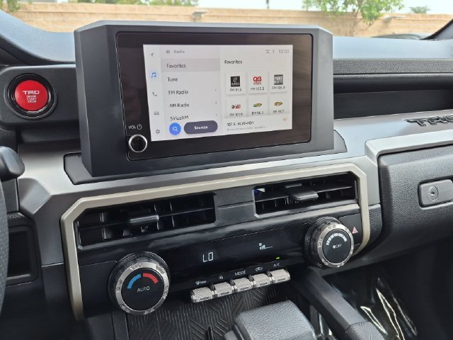 Used 2025 Underground Toyota TRD Sport image 13