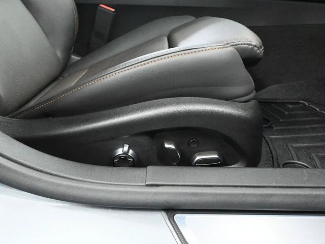 Used 2021 Gray Cadillac Sport image 45