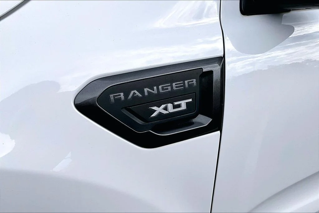 2021 Ford Ranger XLT - Photo 25