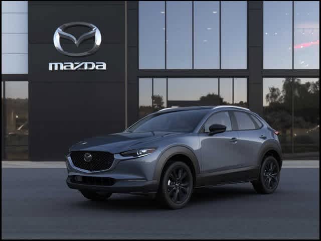 2026 Mazda CX-30 Carbon Edition AWD's photo