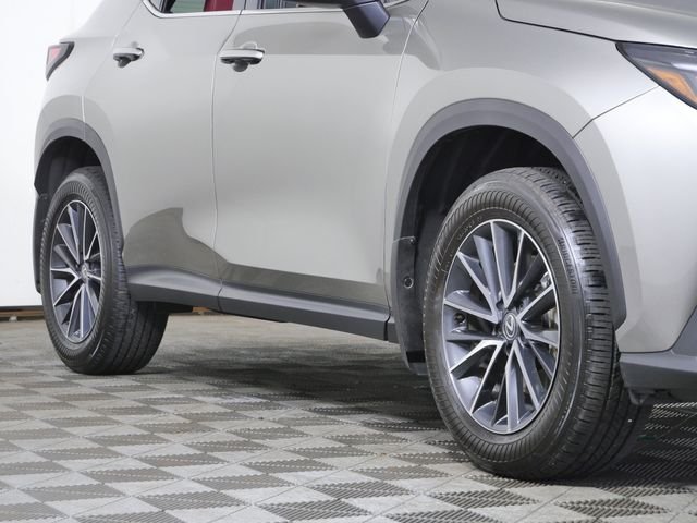 Certified 2025 Lexus NX 250 with VIN 2T2ADCEZXSC005762 for sale in Shakopee, Minnesota