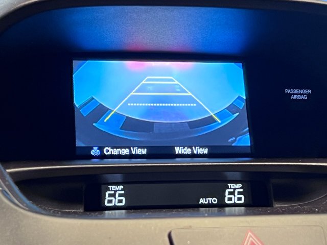 Used 2018 Black Acura Base image 24