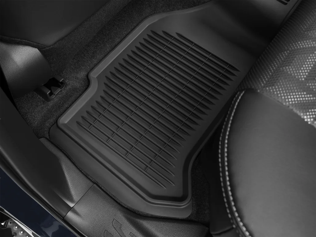Used 2026 Gray Toyota TRD Off-Road Premium image 49