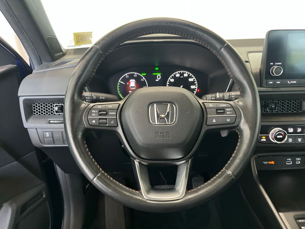 Used 2023  Honda Sport image 6
