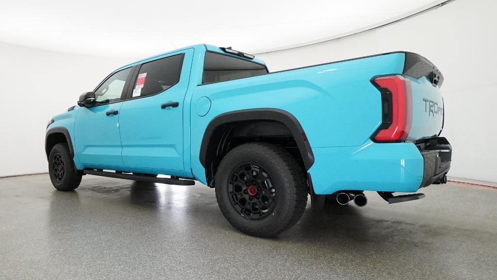 New 2026 Wave Maker Toyota TRD Pro image 3