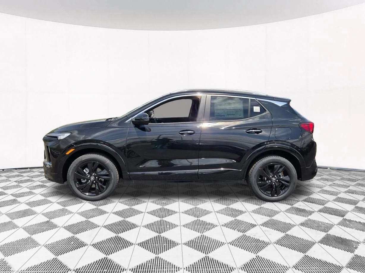 2026 Buick Encore GX Sport Touring - Photo 27