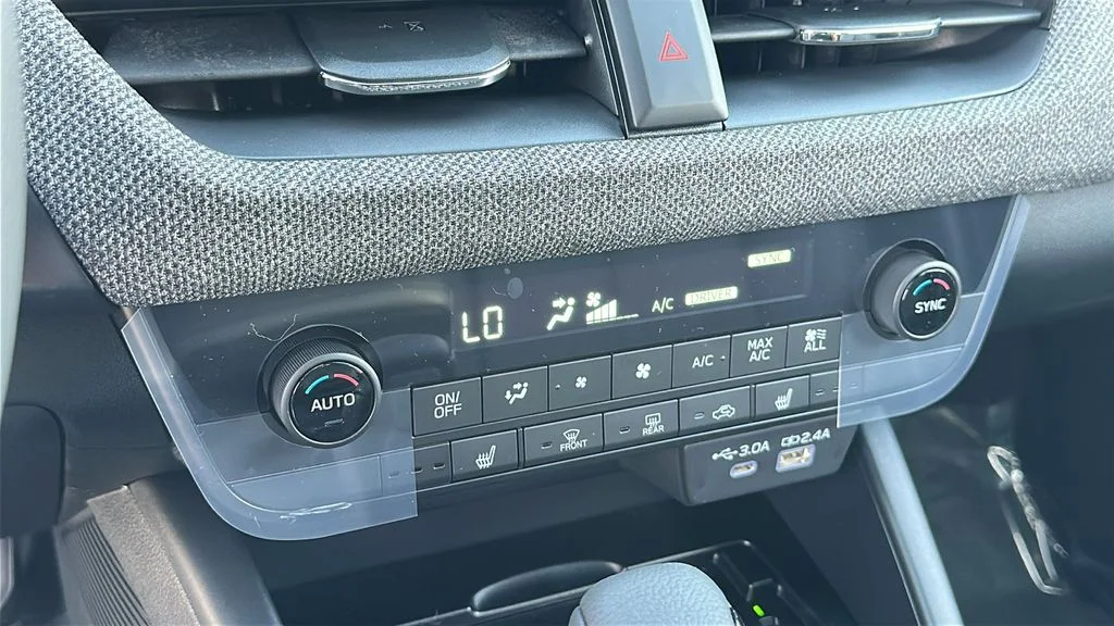2026 Subaru Outback Limited XT - Photo 14