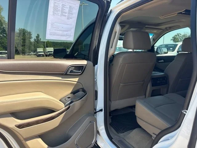 2018 GMC Yukon SLT - Photo 32