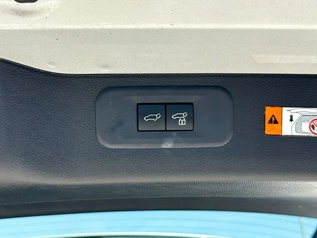 Certified Used 2025 Silver Lexus TX 350 Premium image 14