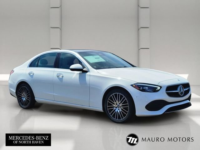 2026 Mercedes-Benz C-Class C 300 4MATIC's photo