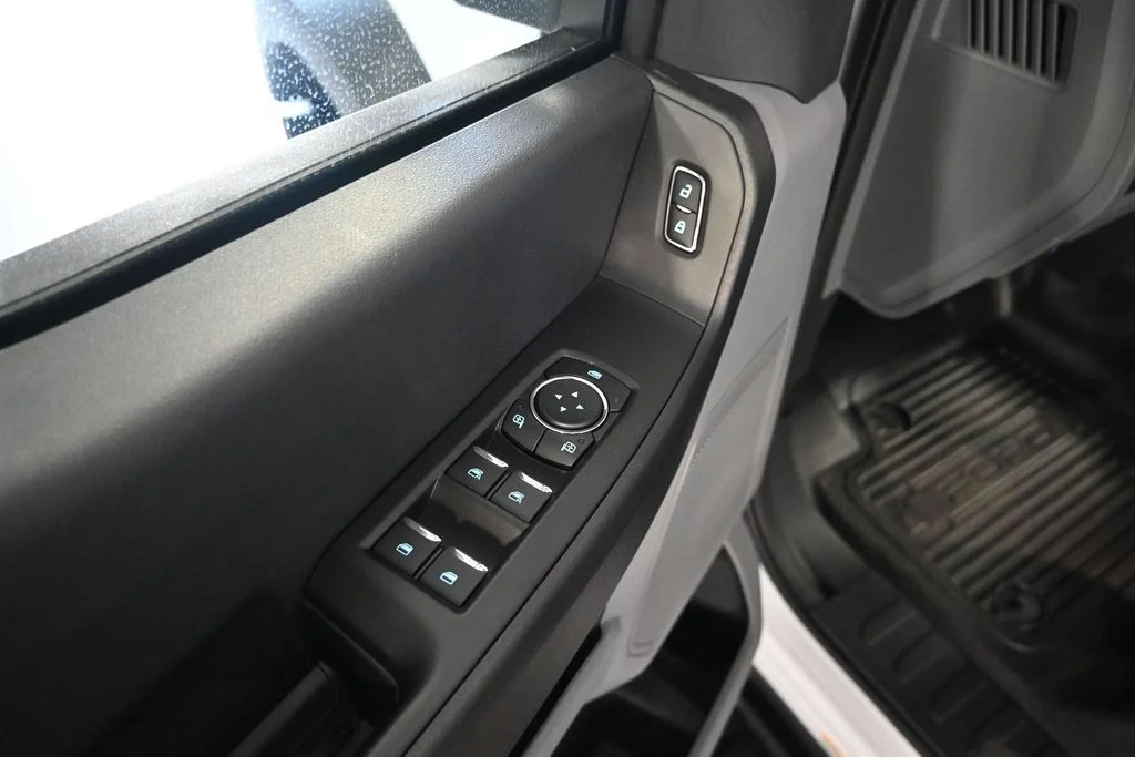 New 2026 White Ford XL image 15