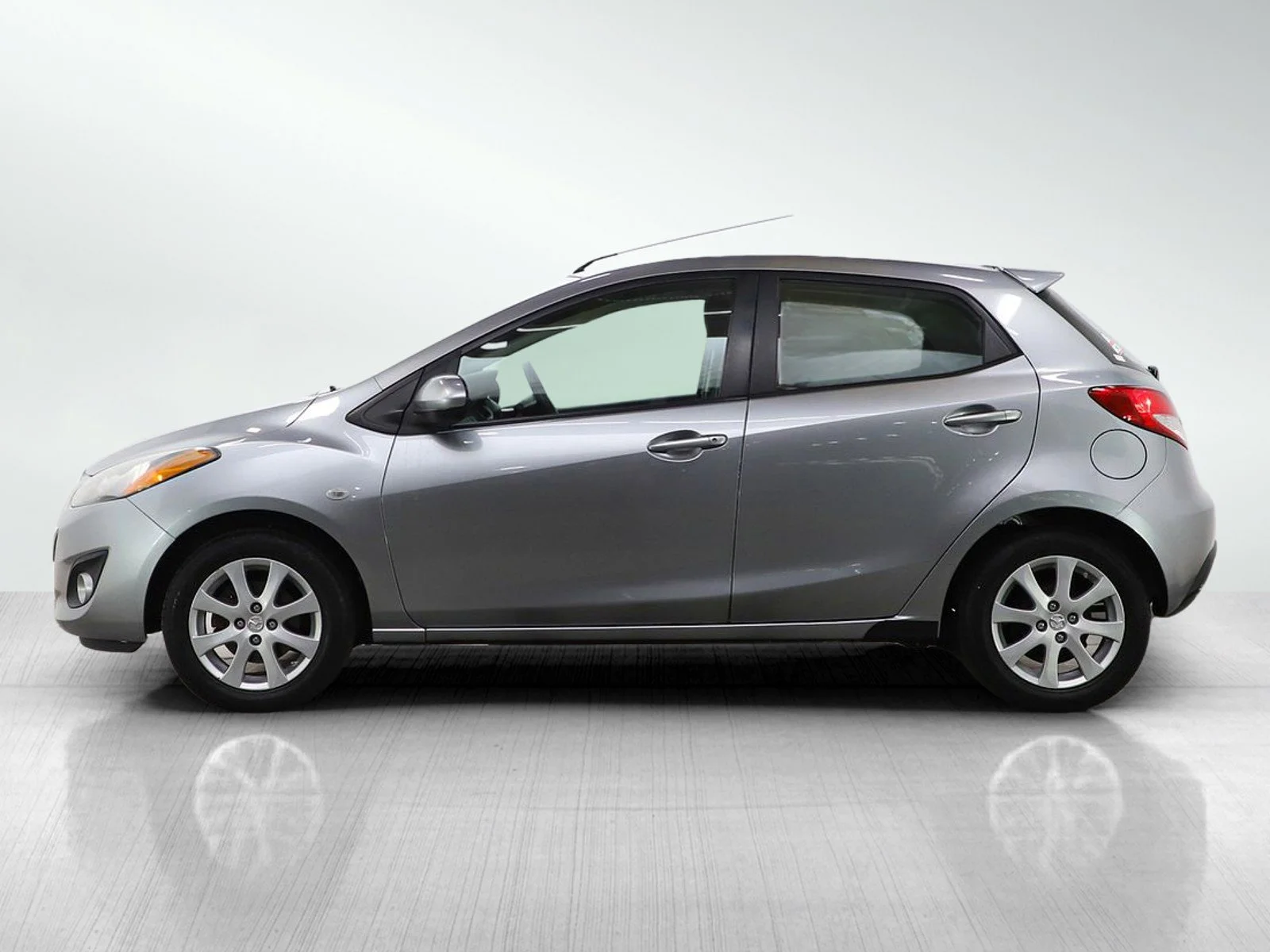 Used 2012 Mazda Mazda2 Touring with VIN JM1DE1LZ9C0139616 for sale in Burnsville, Minnesota