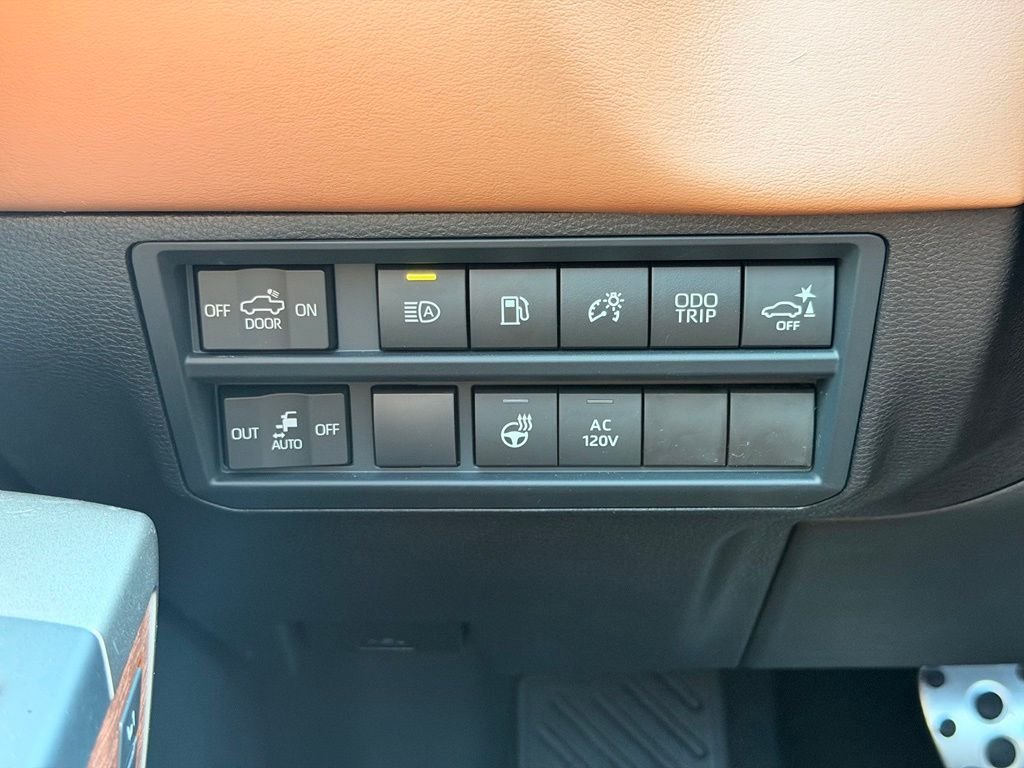 New 2026 Gray Toyota 1794 Edition image 23