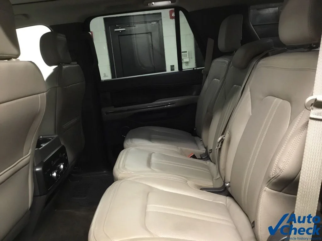 2019 Ford Expedition Limited - Photo 28
