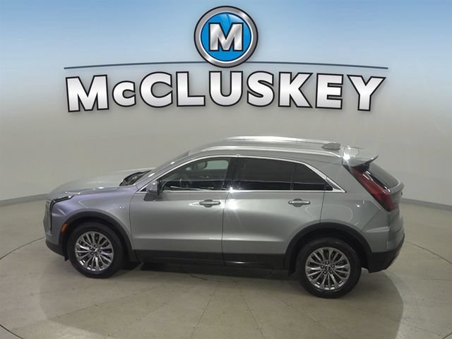 2025 Cadillac XT4 Premium Luxury - Photo 10