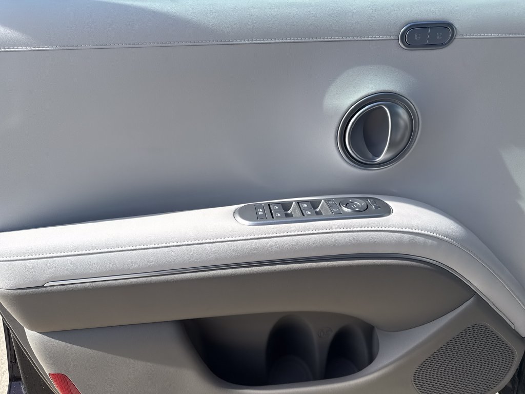 New 2027 Red Hyundai Limited image 10