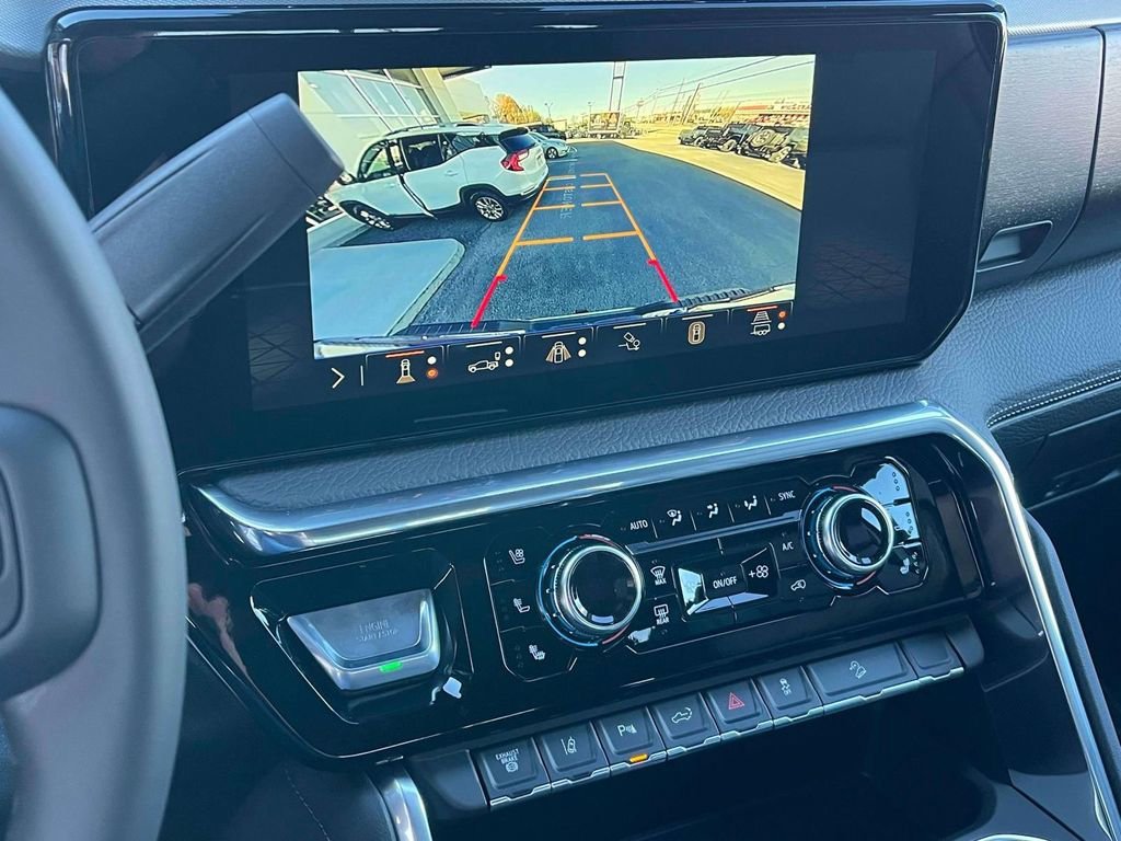 2026 GMC Sierra 2500HD Denali - Photo 27