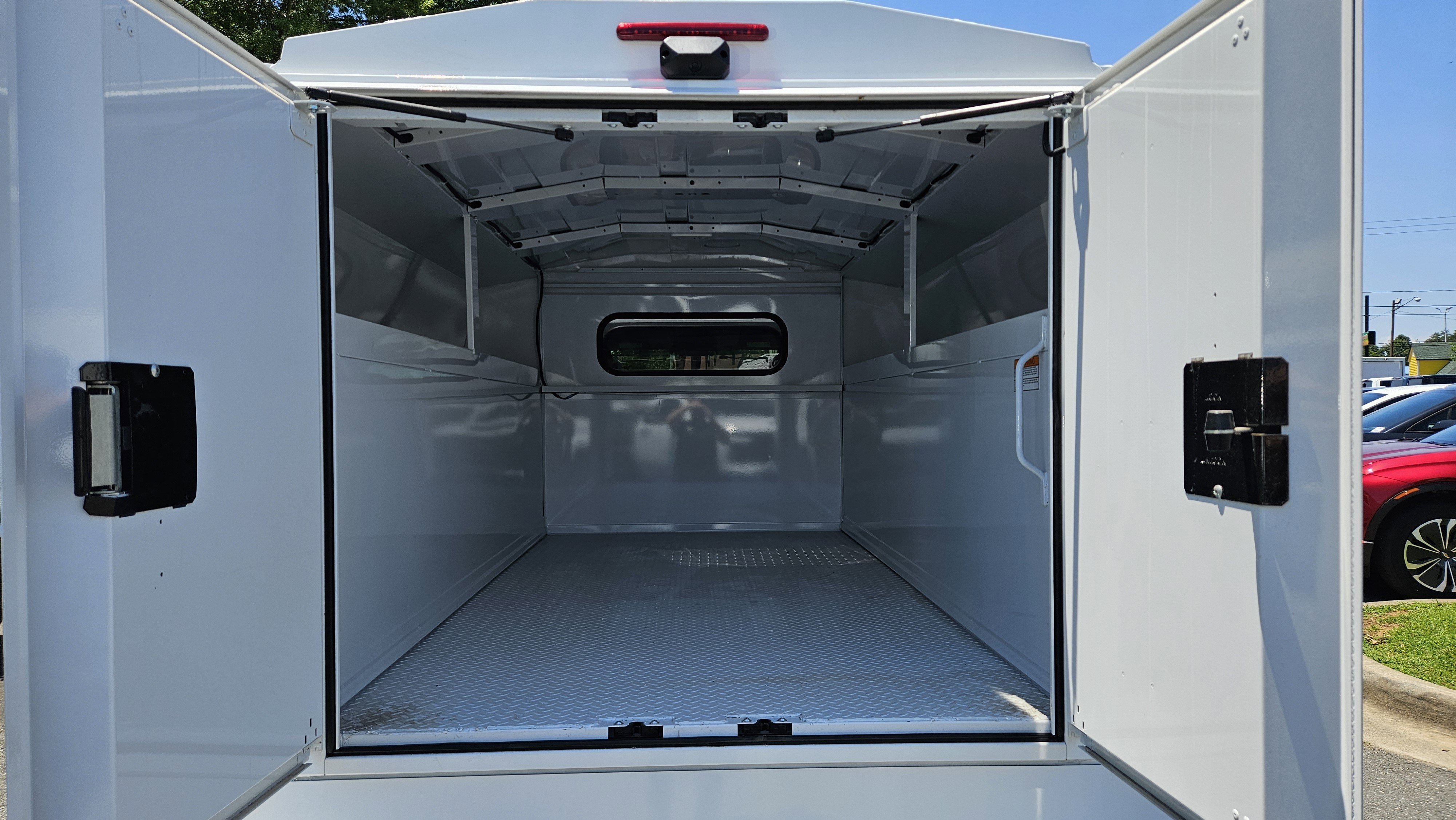 2025 Chevrolet Silverado 2500 HD Work Truck - Photo 22