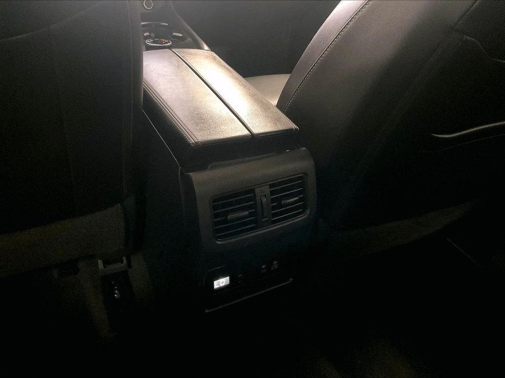 Certified Used 2023 Gray Nissan SL image 27