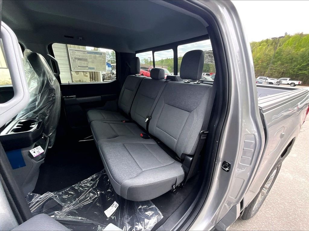 2026 Ford F-150 — photo 11