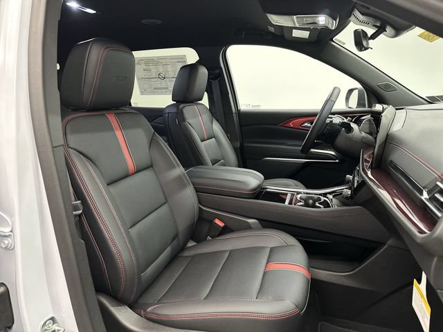 2026 Chevrolet Traverse RS - Photo 27