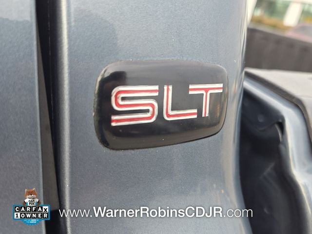 Used 2006 Gray GMC SLT image 6