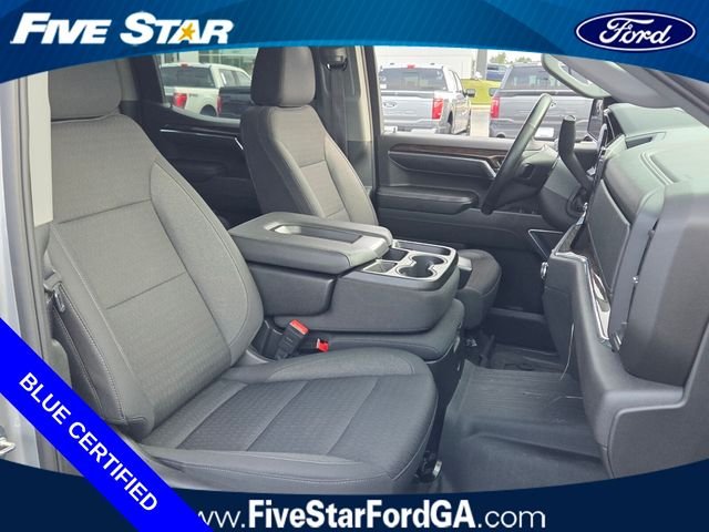 Certified Used 2024 Silver GMC Elevation image 17