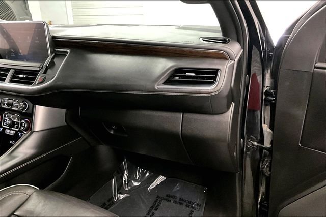 Used 2023 Black Chevrolet Premier image 19