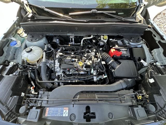 Used 2024 Green Ford Outer Banks image 30
