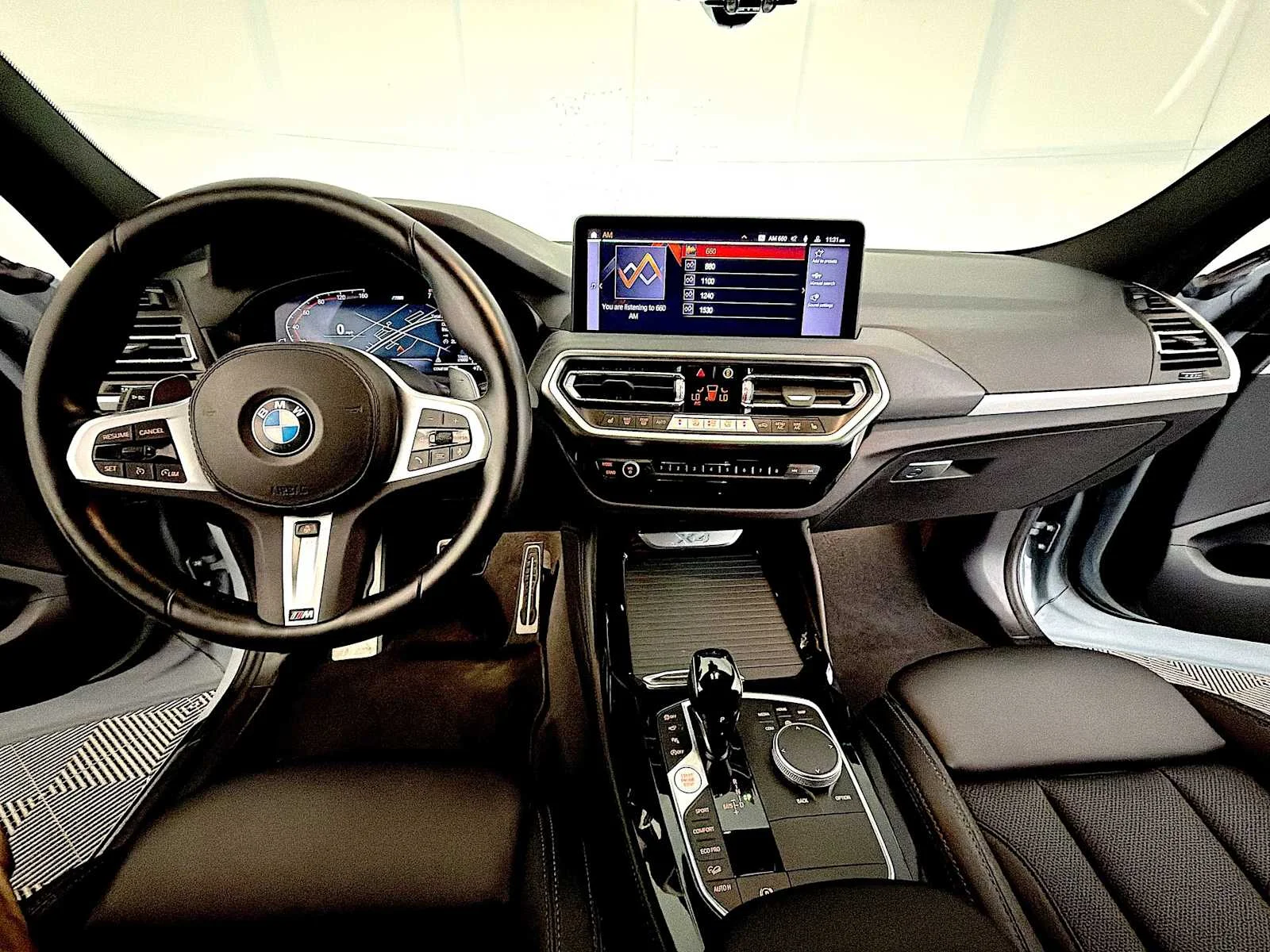 Certified Used 2023 Brooklyn Grey Metallic BMW xDrive30i image 14