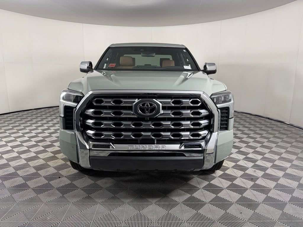 Certified Used 2025  Toyota 1794 image 5