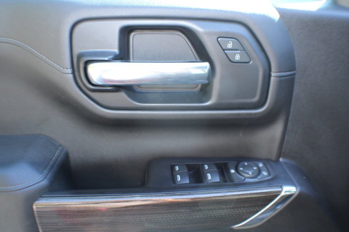 2020 Chevrolet Silverado 1500 LT - Photo 7