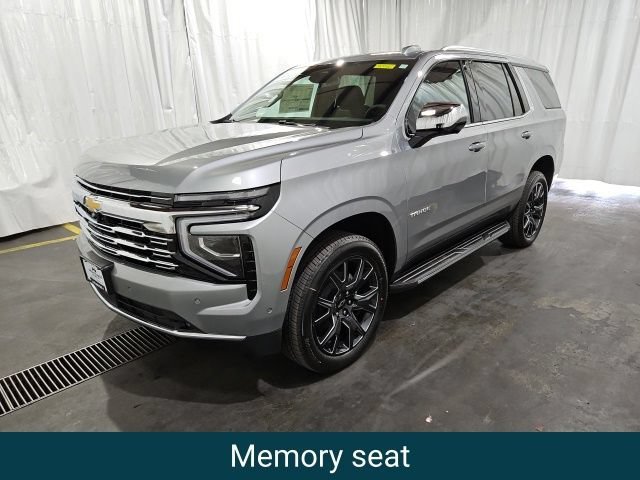 2026 Chevrolet Tahoe Premier - Photo 6