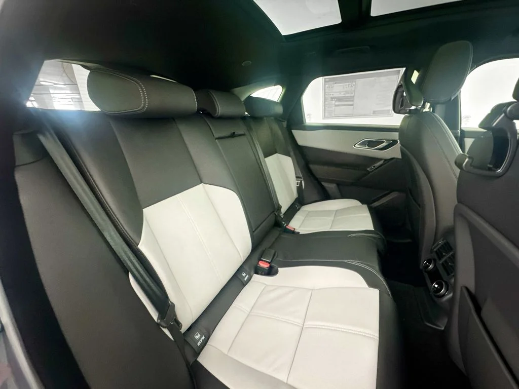 New 2026 Varesine Blue Land Rover Belgravia Edition image 28
