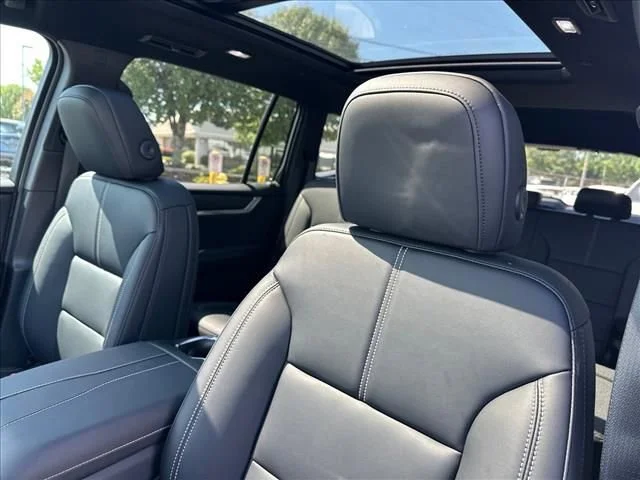 2026 GMC Acadia Elevation - Photo 30