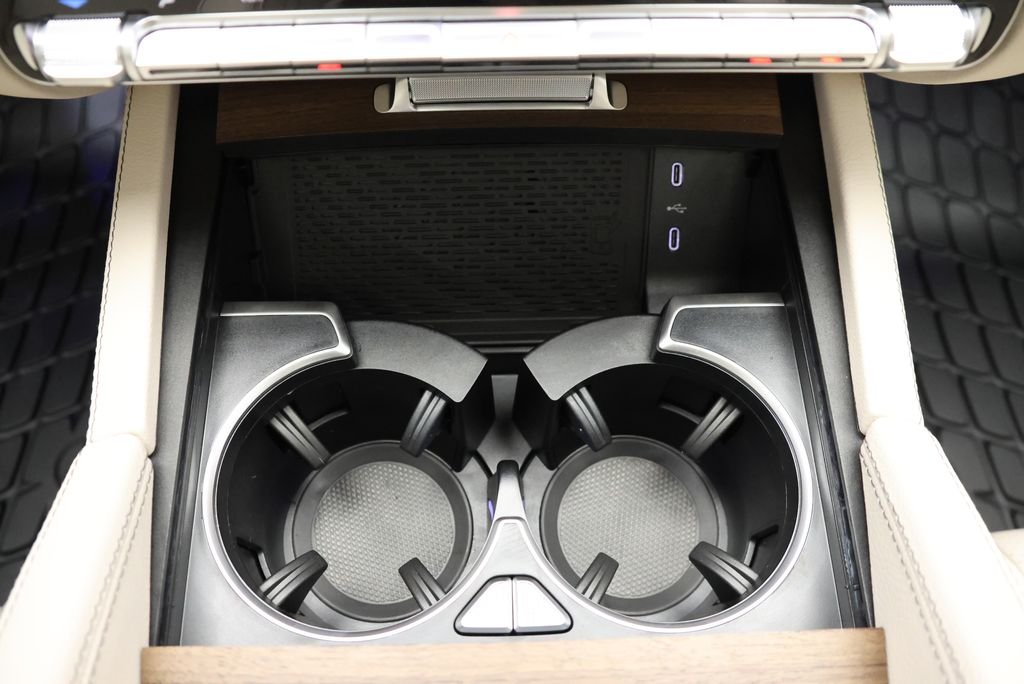 New 2026 Polar White Mercedes-Benz GLE 350 image 28