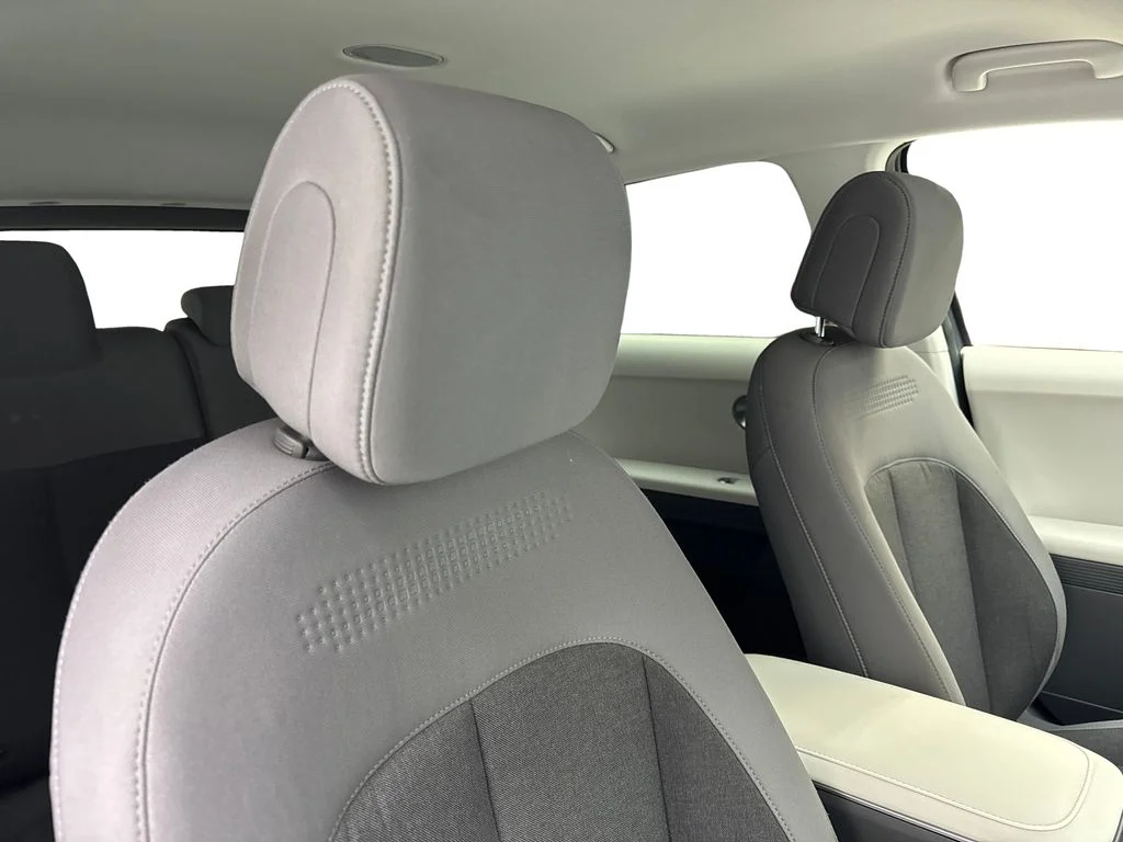 Used 2024 Green Hyundai SEL image 45