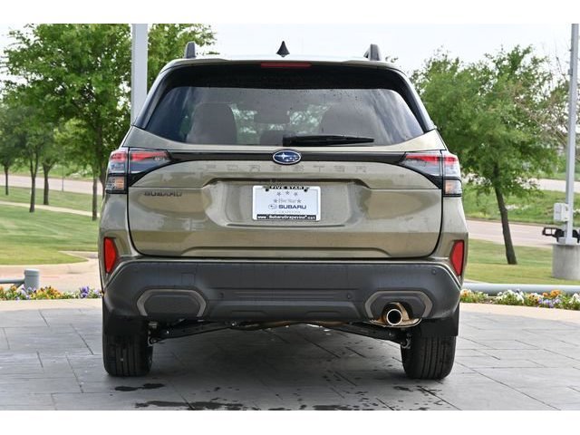 New 2026 Green Subaru Limited image 38