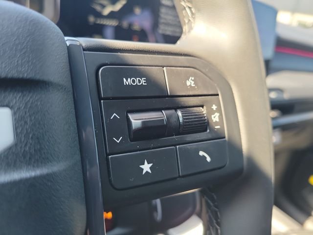New 2027 Brown Kia X-Pro SX image 25