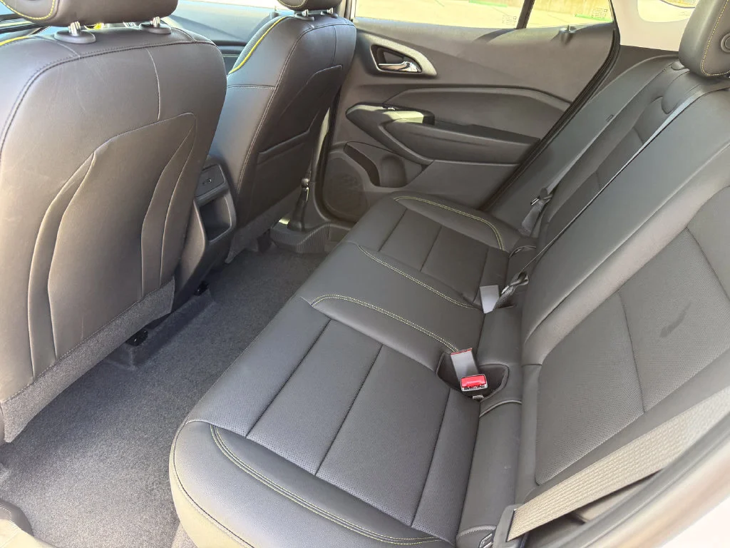 2026 Chevrolet Trax Activ - Photo 10