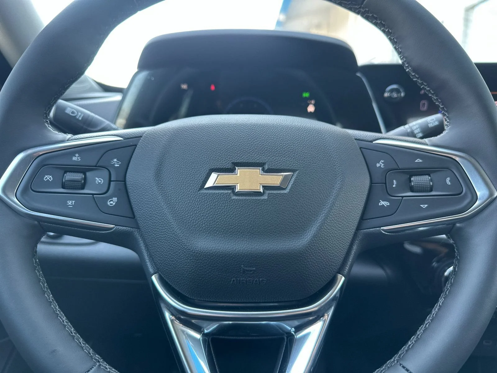 2026 Chevrolet Trax LT - Photo 23
