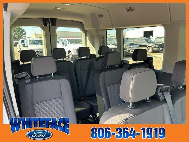 2025 Ford Transit Passenger Van XL - Photo 73