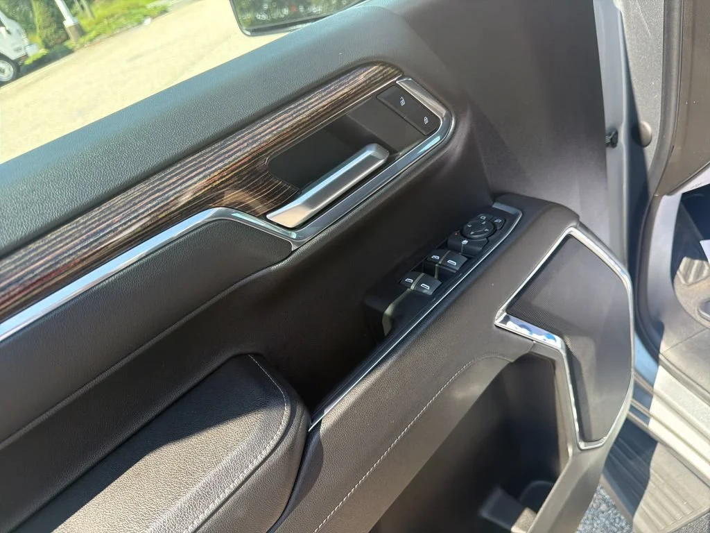 2023 GMC Sierra 1500 Elevation - Photo 11