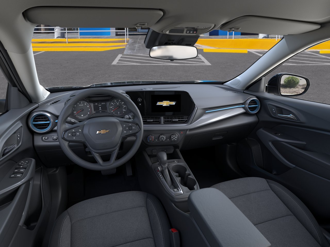 2026 Chevrolet Trax LS - Photo 15
