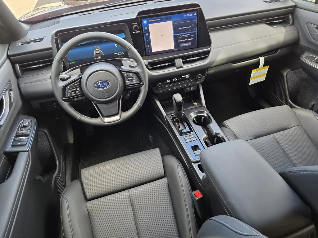 2026 Subaru Outback Touring XT - Photo 14