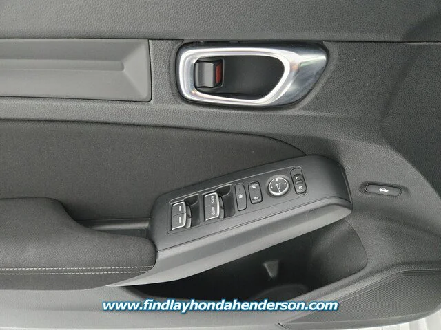 2024 Honda Civic Sport - Photo 55